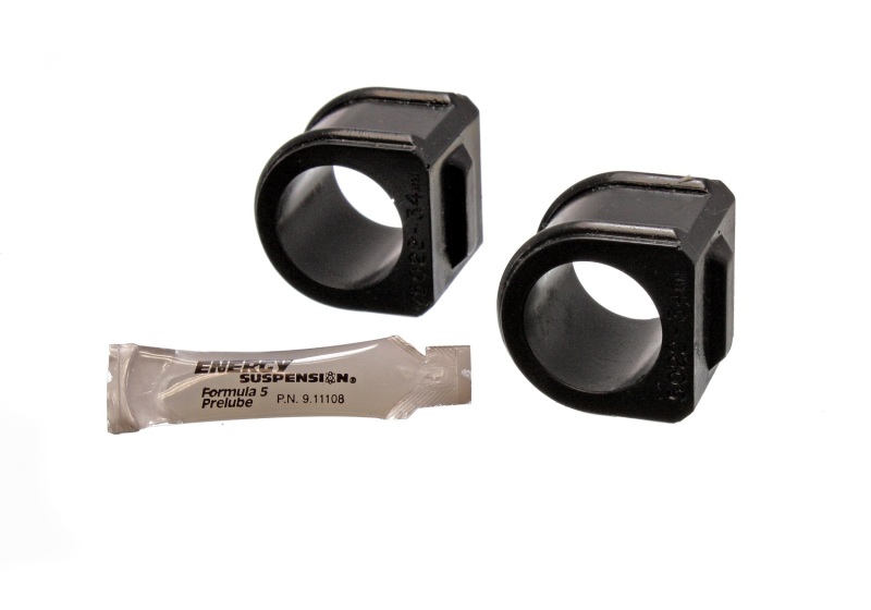 Energy Suspension GM 34Mm Front Sway Bar Set - Black thumbnail 3