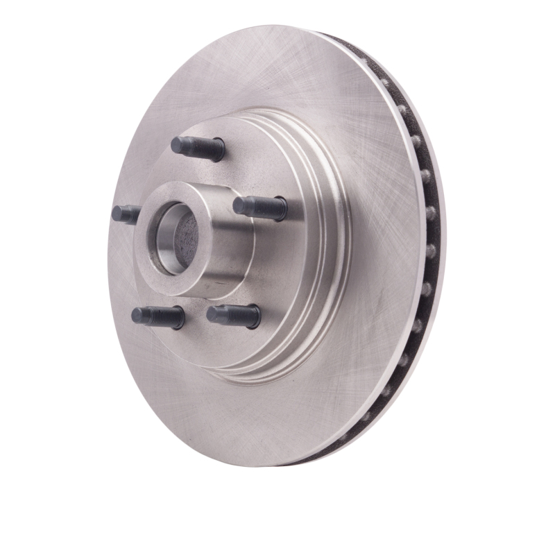 DFC 82-87 Ford Mustang Front Brake Rotor thumbnail 3