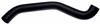 Gates 1973 Dodge M Series Motor Home V-8 413 Upper Molded Coolant Hose thumbnail 3