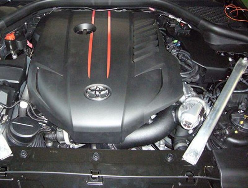 HKS SSQV4 BOV Kit