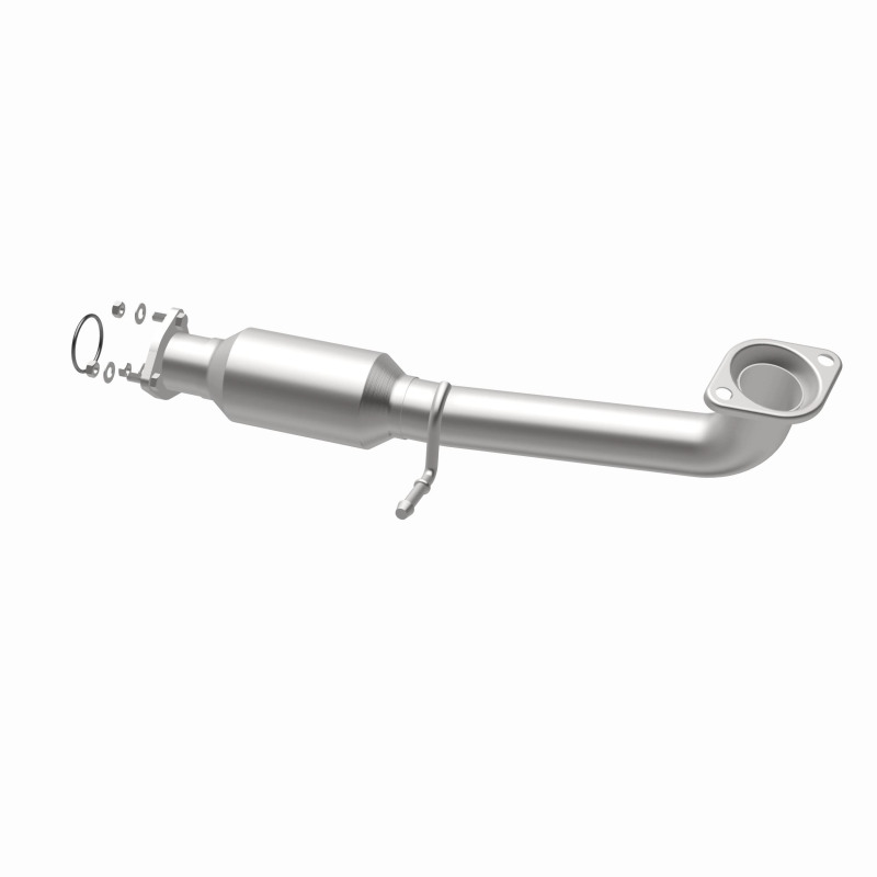 MagnaFlow 07-12 Acura RDX 2.3L Direct Fit Converter thumbnail 7