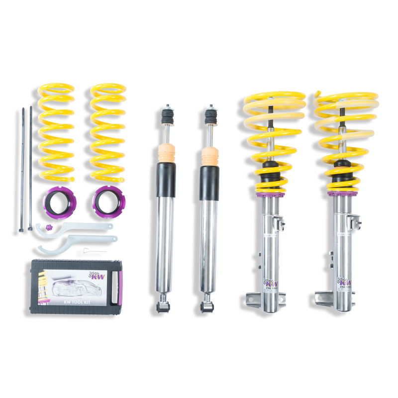 KW V2 Coilover Kit