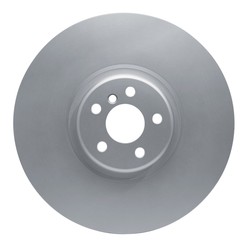 R1 19-20 BMW X6 Front & Rear Carbon Coated Brake Rotor Set w/Optimum OE Pads and Hardware (Bundled Kit) thumbnail 3