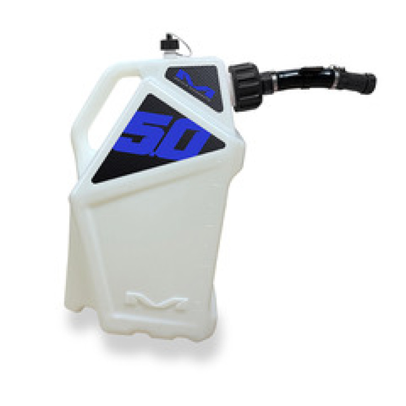 MAT Utility Can