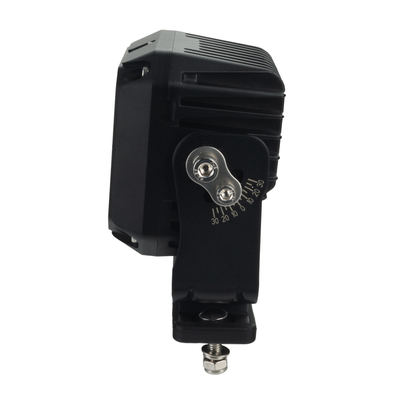 Oracle TITAN 4 90W High Performance Auxiliary Spot Light - Yellow LED