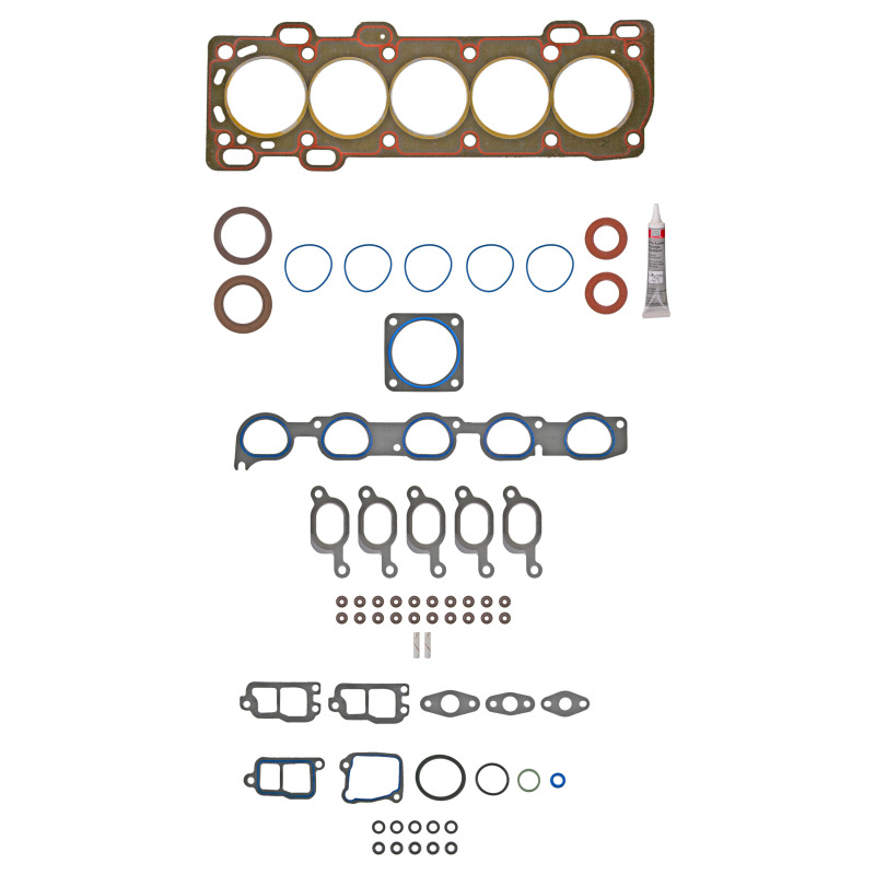 FEL Cylinder Head Gaskets