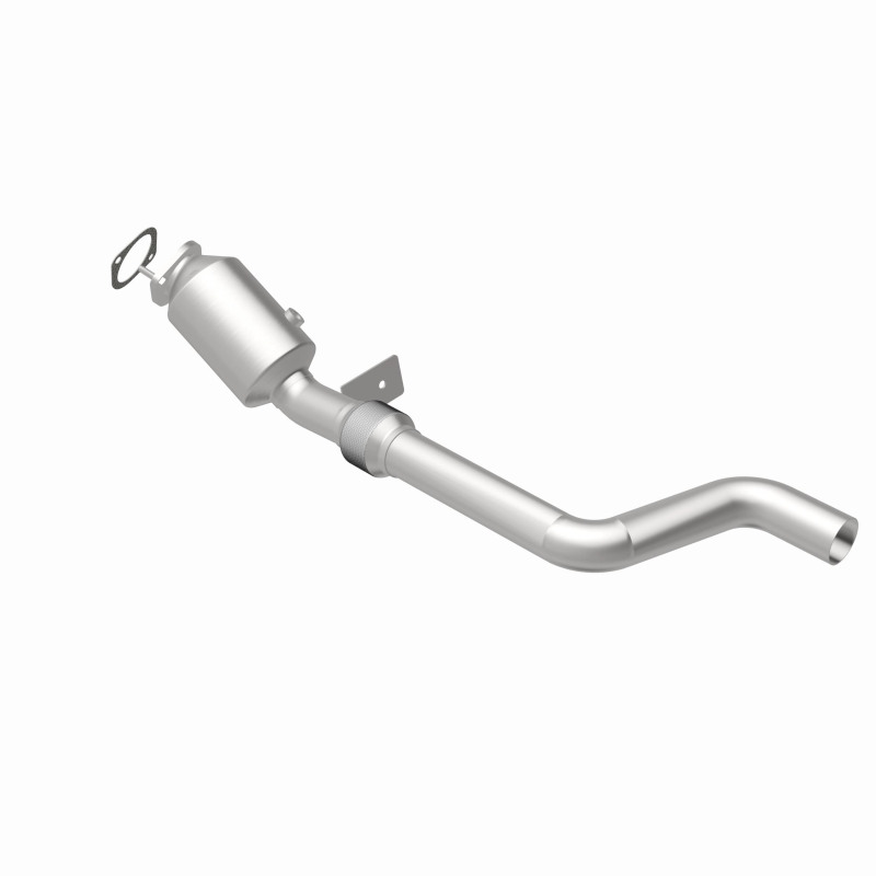 MagnaFlow 15-17 Ford Mustang 5.2L Direct Fit Converter thumbnail 7
