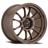 KNG Hypergram Wheels