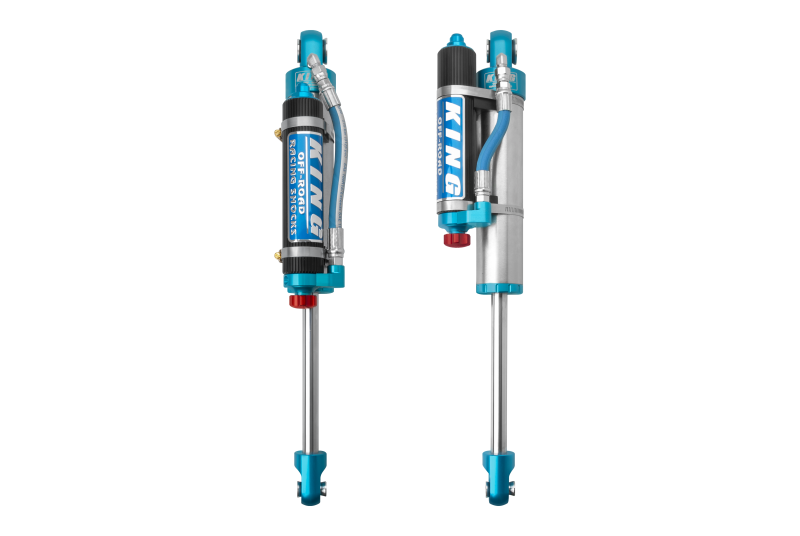 KIN 2.5 Shocks