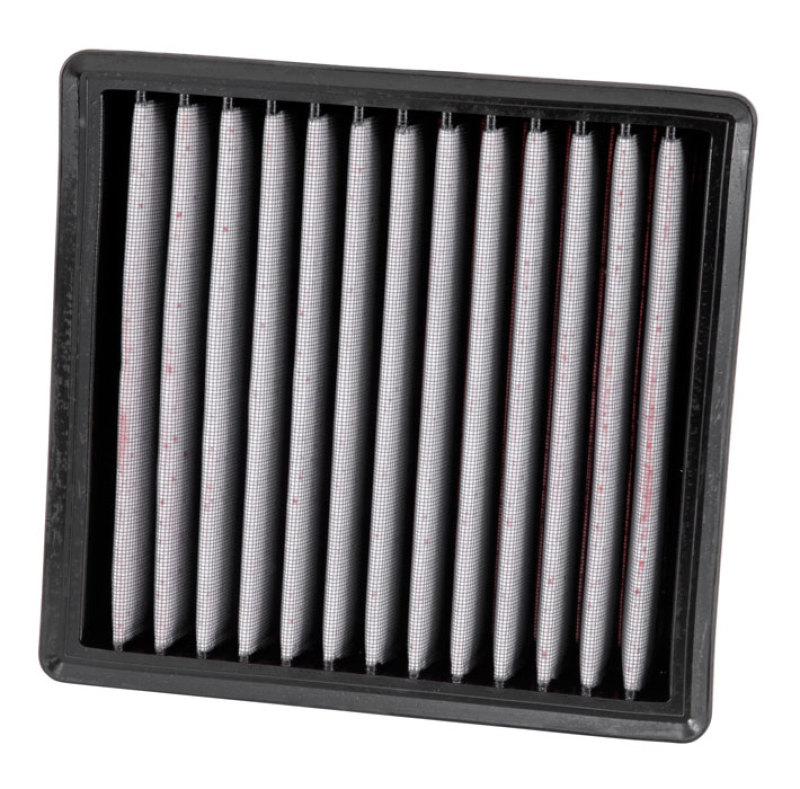 AEM 08-10 F150/250/350 / 07-10 Expedition 10.5in O/S L x 9.875in O/S W x 2.188in H DryFlow Filter thumbnail 4