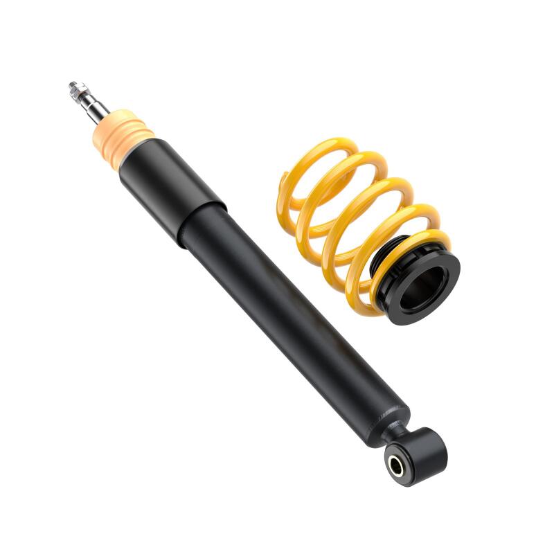 ST Suspensions XTA Coilover Kits 182208AT Height, Rebound Adjustable Kit w/ Top Mounts thumbnail 7