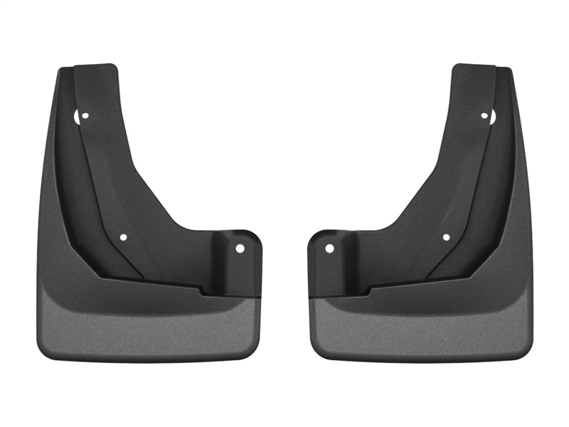 WT No Drill Mudflaps