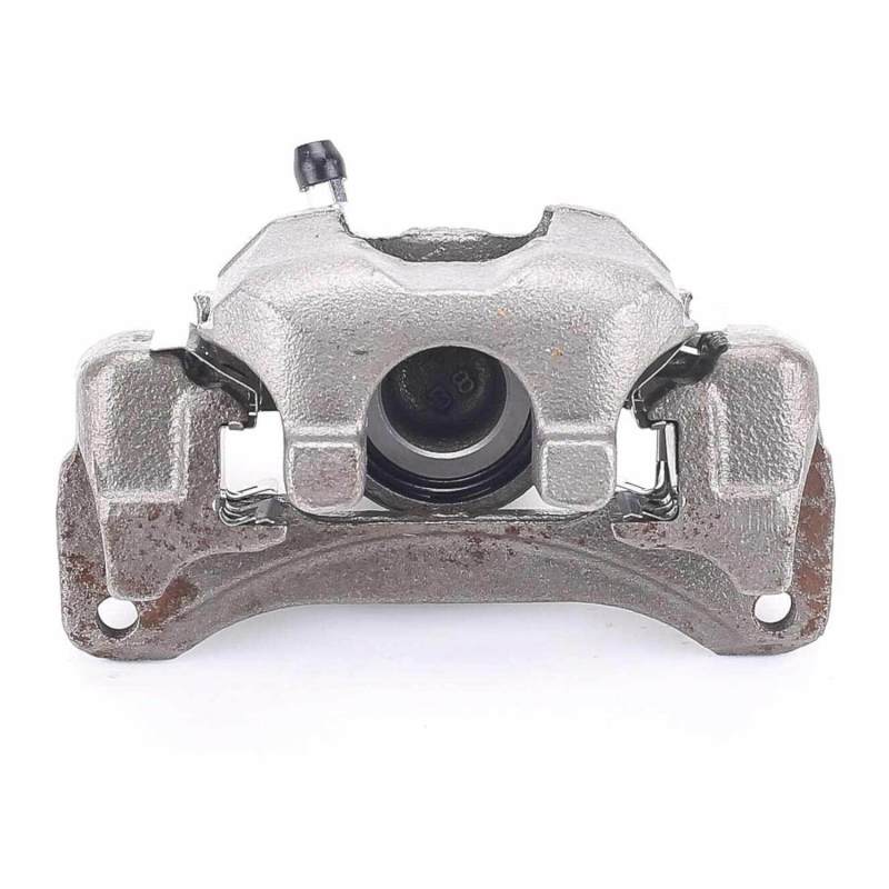Power Stop 01-03 Toyota Highlander Rear Right Autospecialty Caliper w/Bracket thumbnail 2