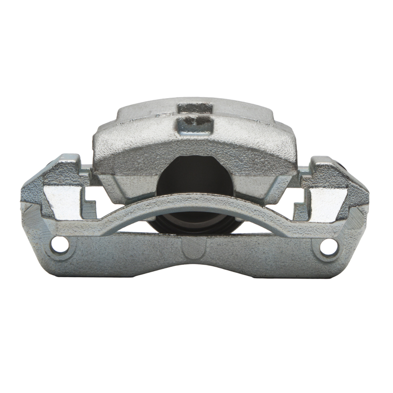 DFC 93-03 Ford Probe Front-R Premium Caliper - Silver Zinc Coated