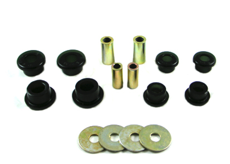 Whiteline Plus 4/92-9/07 Subaru Impreza (Inc WRX & STI) Front Sway Bar Link thumbnail 3