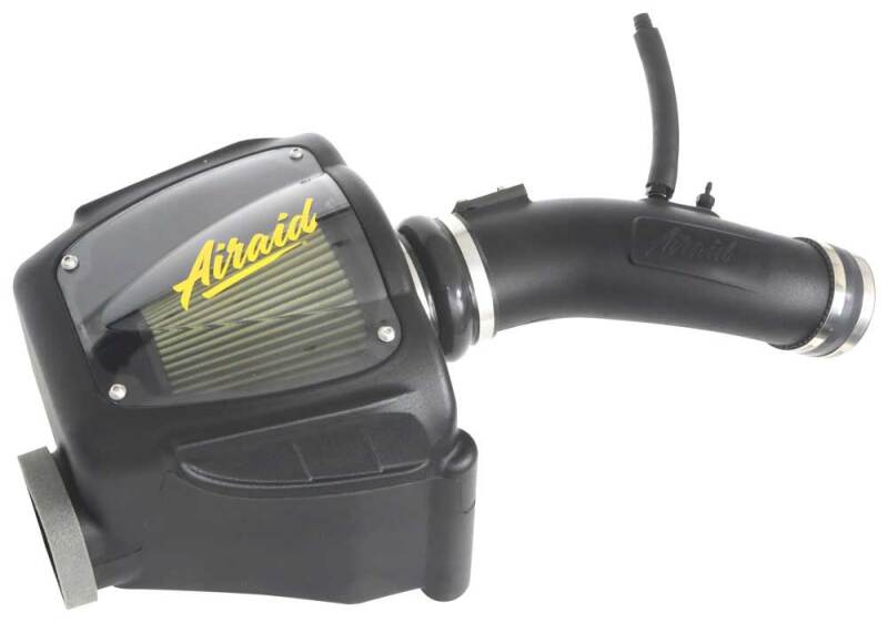 AIR Cold Air Intake Kit