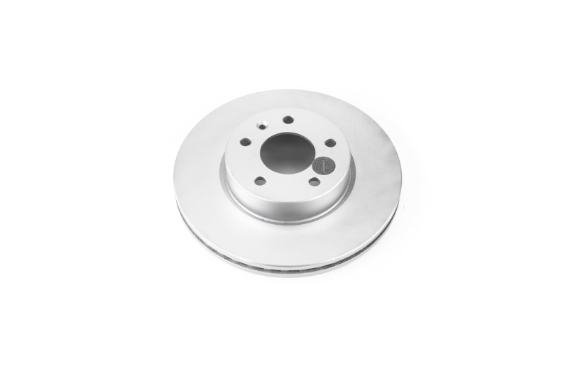 Power Stop 13-18 Cadillac ATS Front Evolution Geomet Coated Rotor thumbnail 3