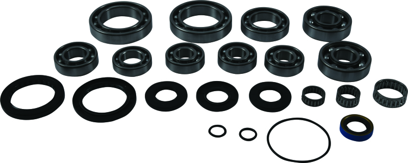 ABR Differential Kits