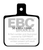 EBC Yellowstuff Brake Pad Sets