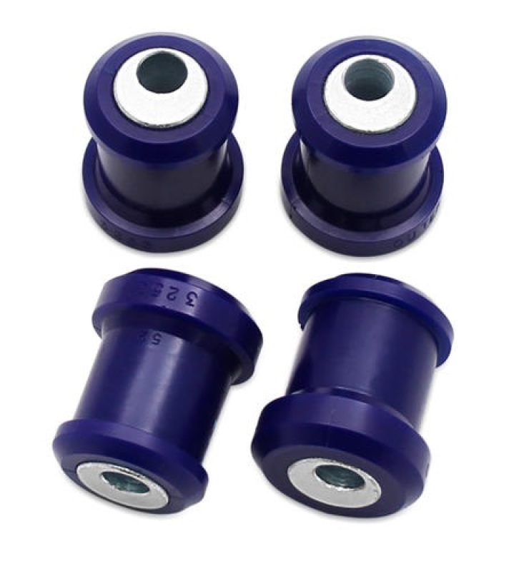 SPR Bushings - Control Arm