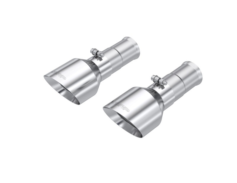 MBRP Vehicle Specific SS Exhaust Tips