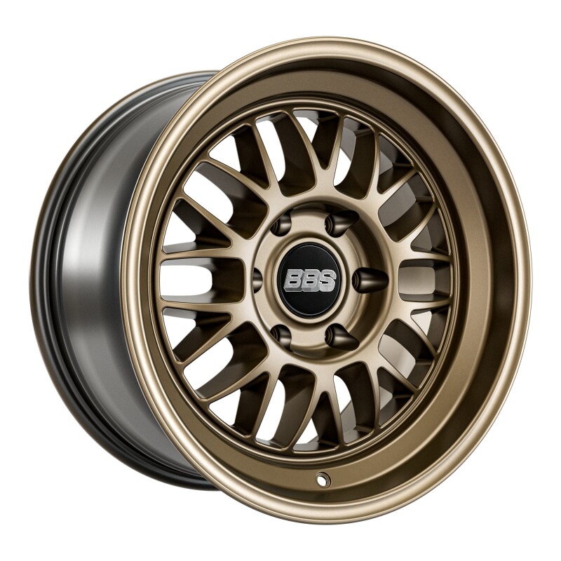 BBS TS-C Wheels