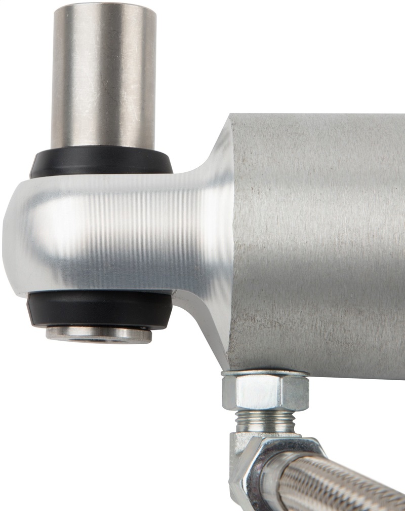 Fox 2018+ Jeep JL 2.0 Perf Series 10.1in Smooth Body IFP Front Shock R/R 2-3in Lift thumbnail 2