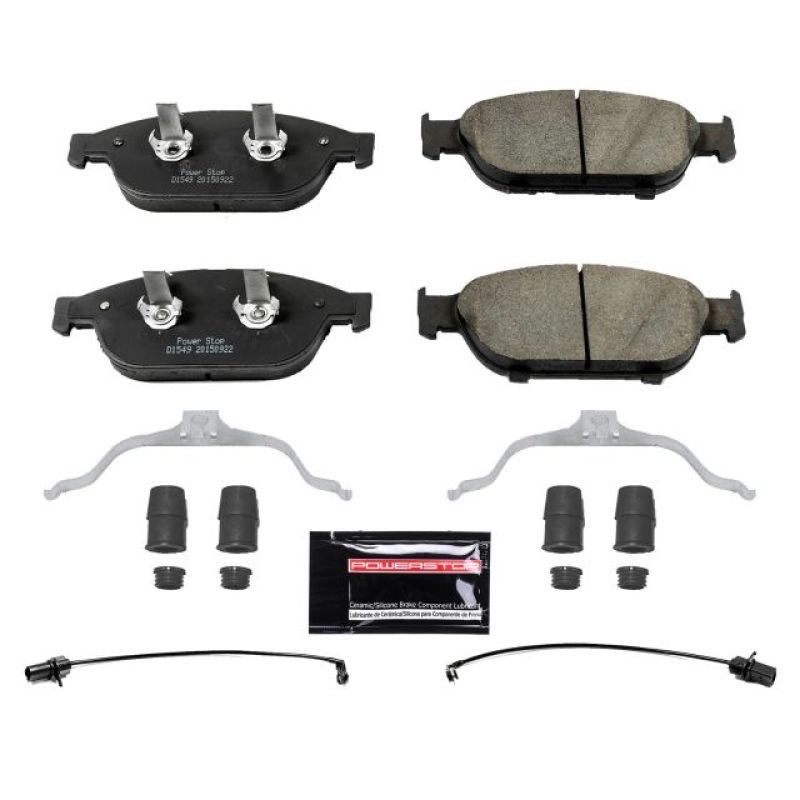 PSB Z23 Evolution Brake Pads