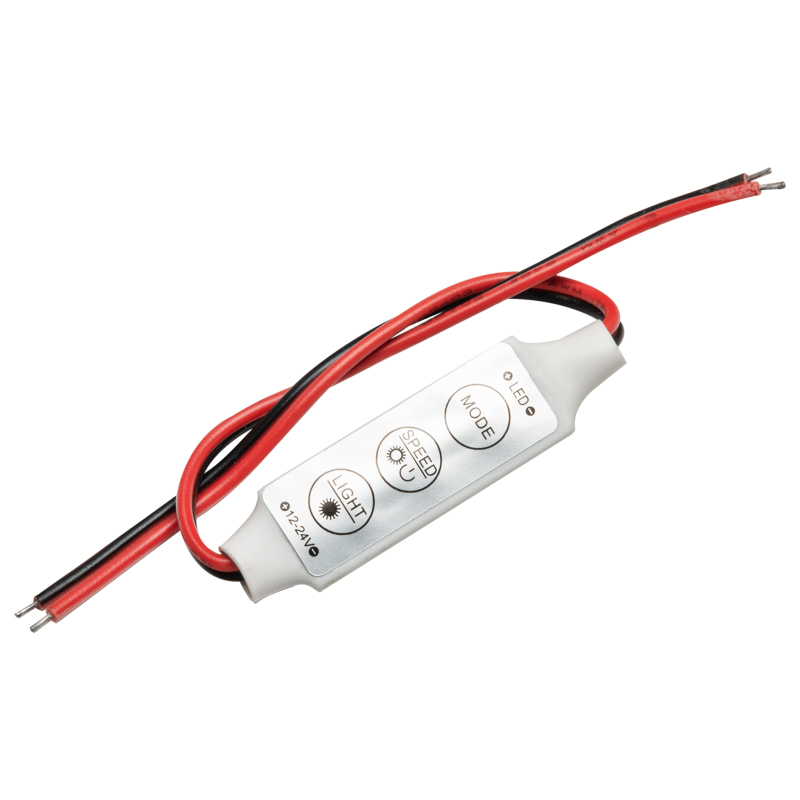 Oracle Single Channel In-Line LED Controller thumbnail 4