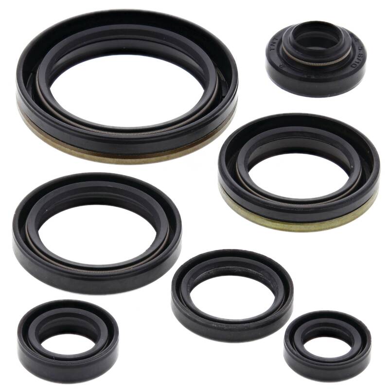 VEP Engine Oil Seal Kit