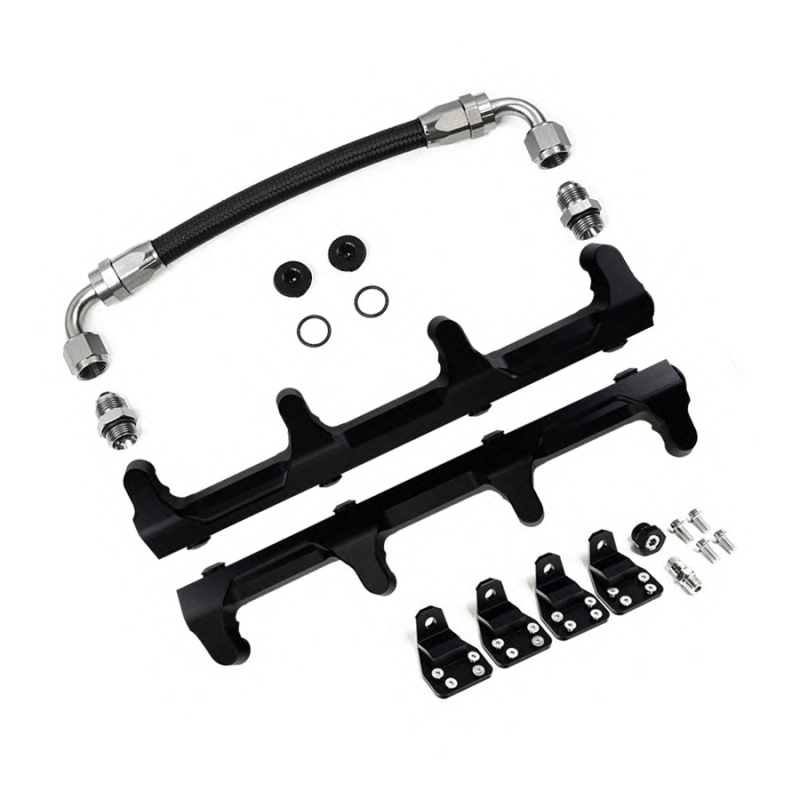 DW Fuel Rails