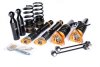 ISC N1 Coilovers - Track/Race
