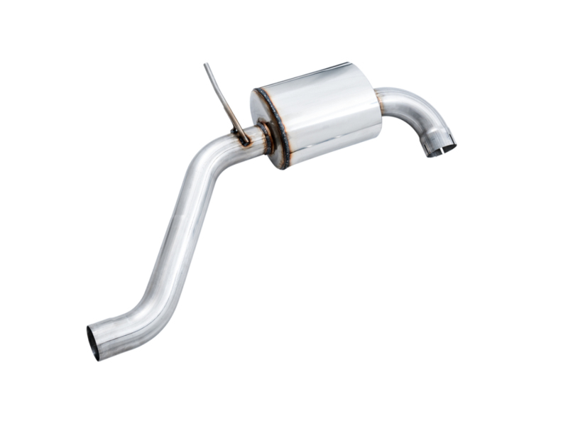 AWE Exhaust Conversion Kits