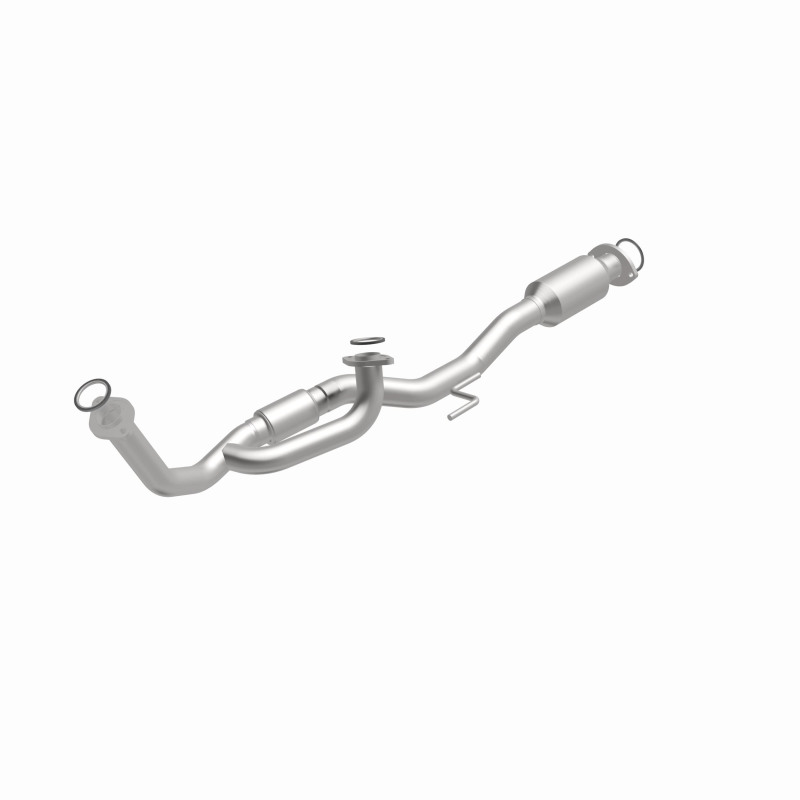 MagnaFlow 1997 Toyota Avalon 3.0L Direct Fit Converter thumbnail 8