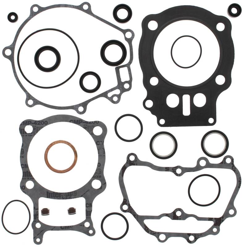 VEP Complete Gasket Kit