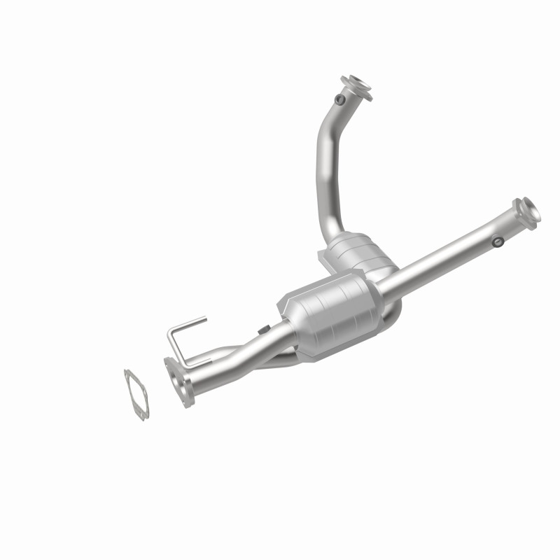 MagnaFlow Direct Fit Catalytic Converter 04 Ranger/BSeries 3.0L thumbnail 5