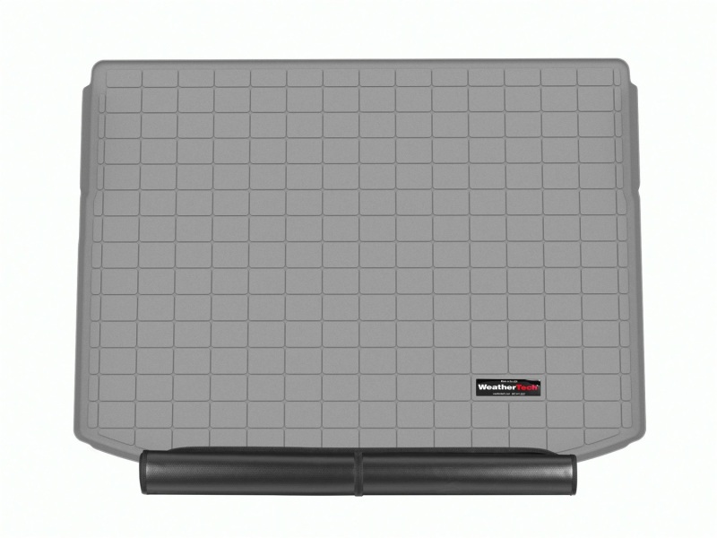 WT Cargo Liners - Grey