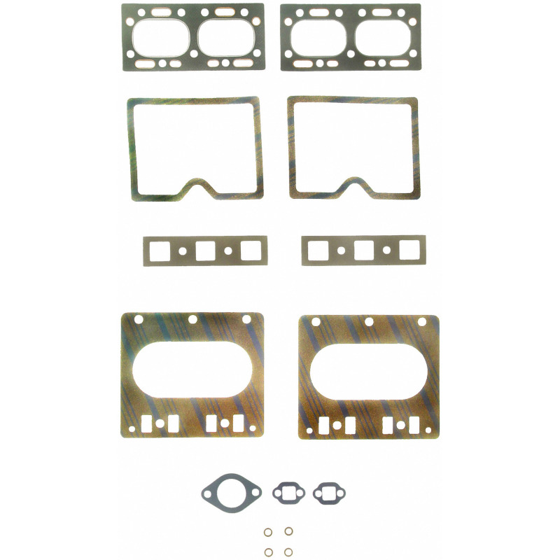 FEL Cylinder Head Gaskets