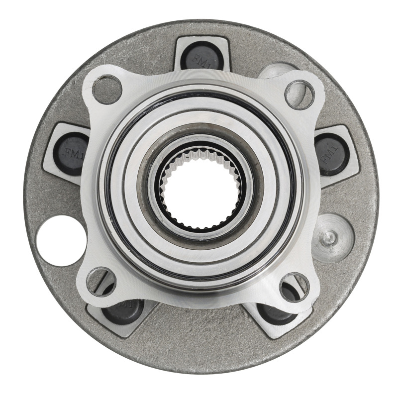 MOOG 01-06 Lexus LS430 Rear Hub Assembly