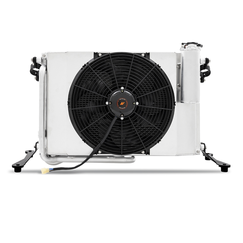Mishimoto MM Radiators - Powersports