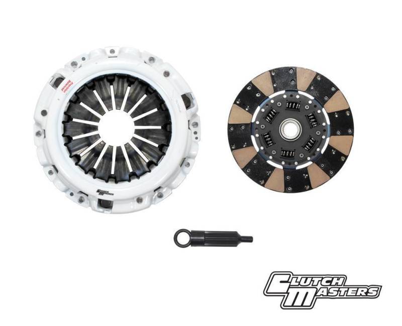 CM FX250 Clutch Kits