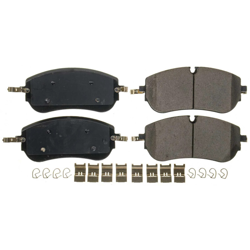 PSB Z17 Evolution Brake Pads
