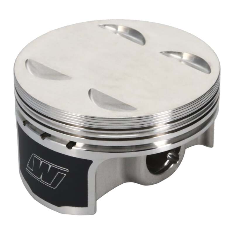 Piston Set, Honda , J35, 89.00 mm Bore, Sport Compact, Set of 6