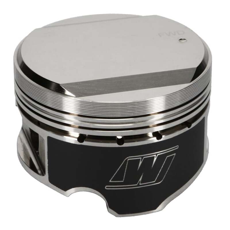 Piston, Nissan, RB26DETT, 86.25 mm Bore, Sport Compact, Set of 1