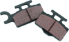 BKM Brake Pads