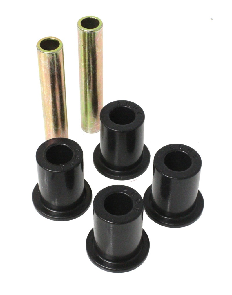 Energy Suspension GM 4 X Front Spring Bushing - Black thumbnail 4