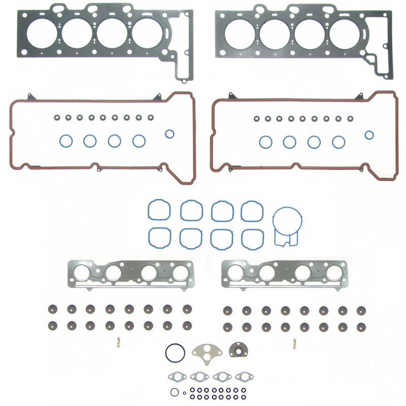 FEL Cylinder Head Gaskets