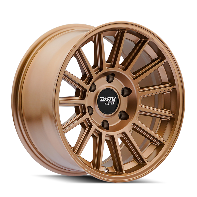 DLW Journey 9316 Wheels