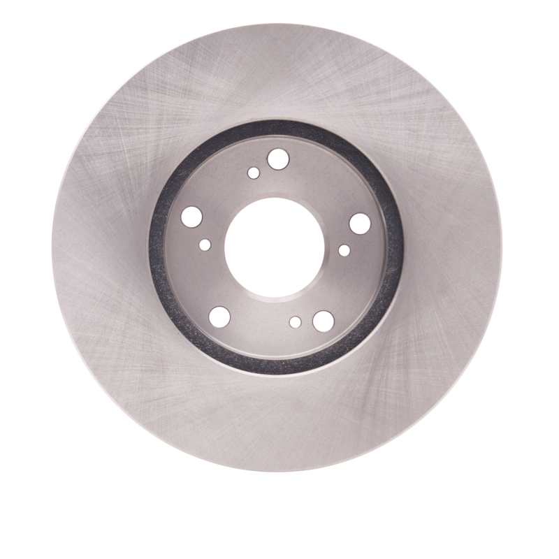 DFC 06-15 Honda Civic Front Brake Rotor