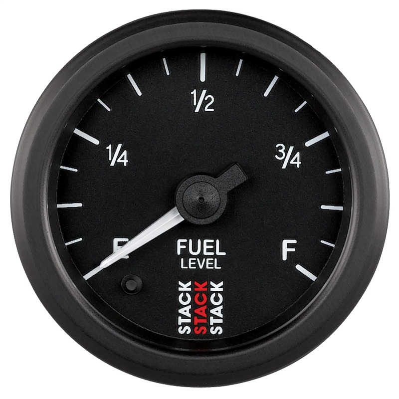 AM Stack Gauges